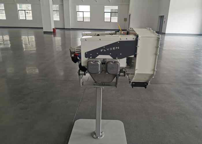 Changzhou Zhonglian Aviation Technology