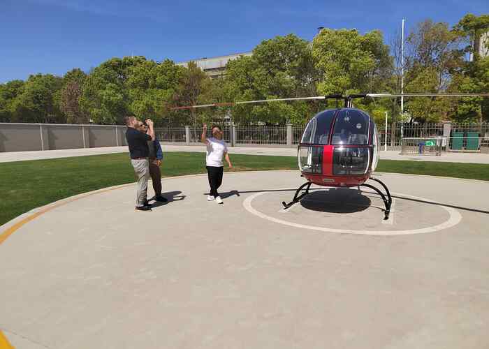 Chinese helicopter manufacture Chinese helicopter manufacture
