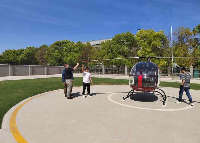 Chinese helicopter manufacture Chinese helicopter manufacture