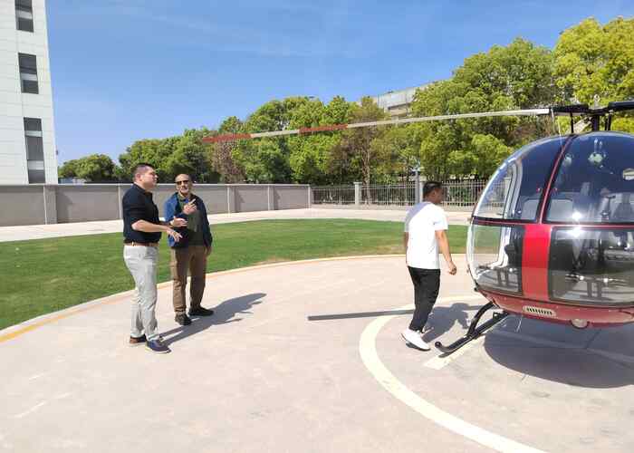 Chinese helicopter manufacture Chinese helicopter manufacture