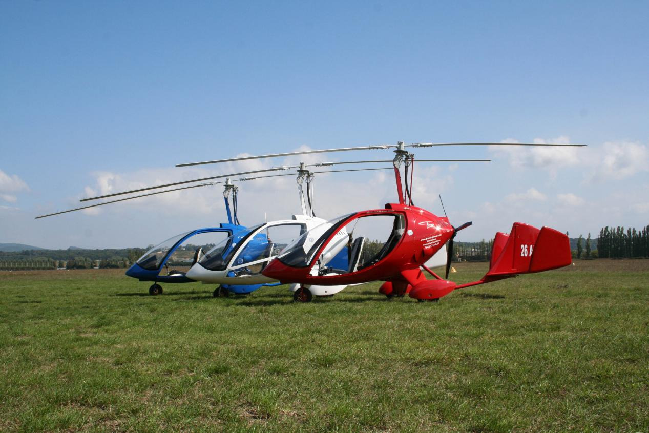 The detailed address of Tongyu C100 Rotorcraft Company: Your Guide to Visiting – Directions from Air