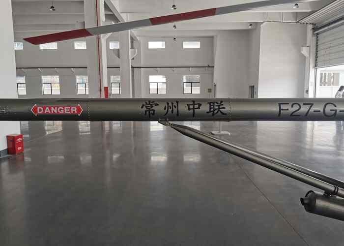 Chinese helicopter manufacturers are actively seeking cooperation with foreign agents: Partner with 