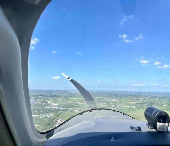 the parameter of RX1E - A Two - Seat Electric Light Sport Aircraft: A Pioneer in Electric Aviation