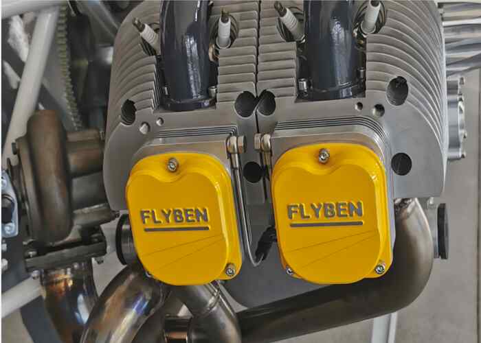 What Is the Difference Between Flyben22 and F27 Helicopter Detailed FAQs from  Zhonglian Aviation