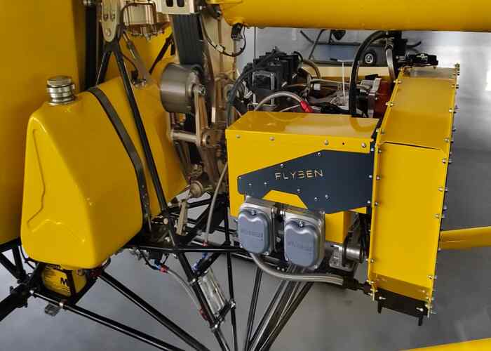 What Is the Difference Between Flyben22 and F27 Helicopter Detailed FAQs from  Zhonglian Aviation