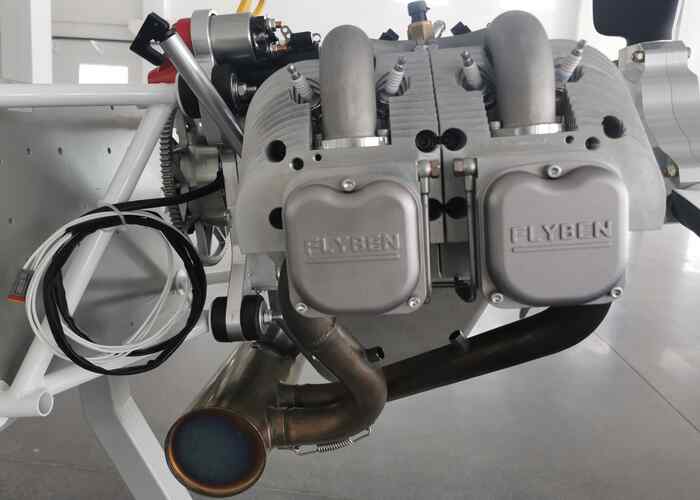 What Is the Difference Between Flyben22 and F27 Helicopter Detailed FAQs from  Zhonglian Aviation