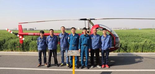 Brief Introduction of Mr. Shen Benzhong, the Chairman of Changzhou Zhonglian Aviation Technology 