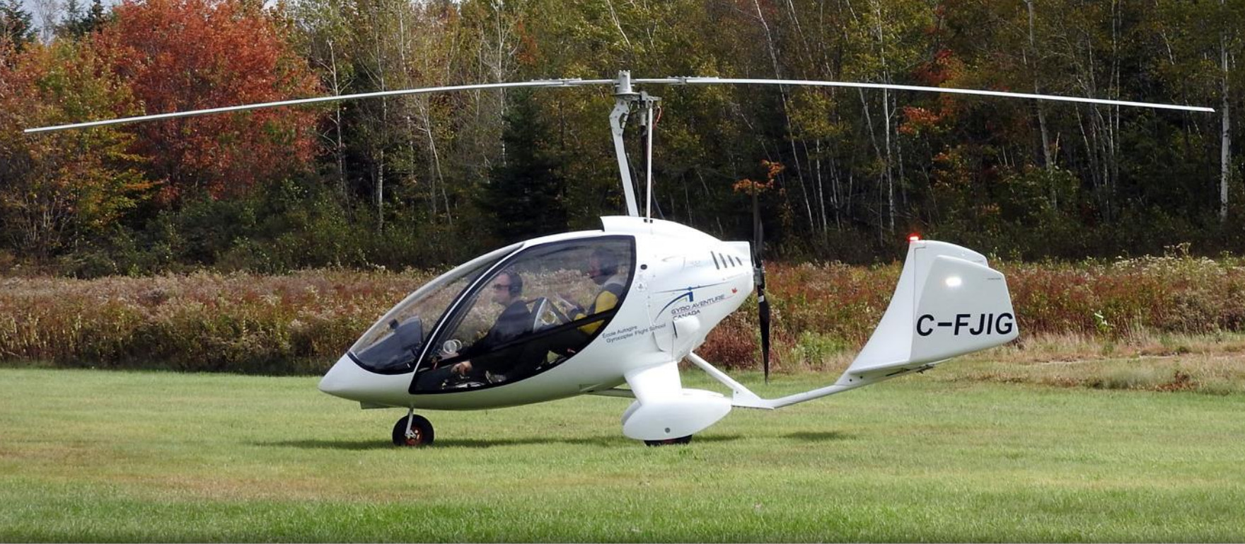 The Parameter of Tongyu Gyroplane Manufacture: Key Specs That Define Our Reliable Aerial Craft