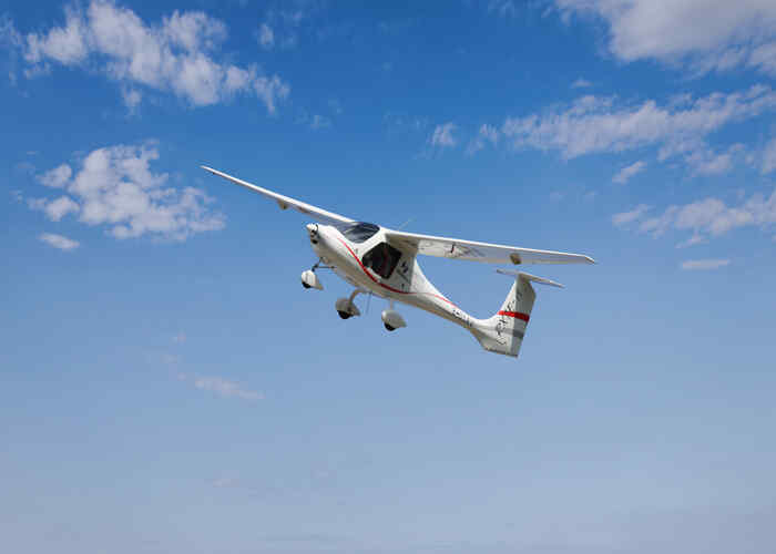 Comparison of Operating Costs Between Electric (EV) and Petrol Aircraft A Detailed Breakdown of RX1E Comparison of Operating Costs Between Electric (EV) and Petrol Aircraft A Detailed Breakdown of RX1E