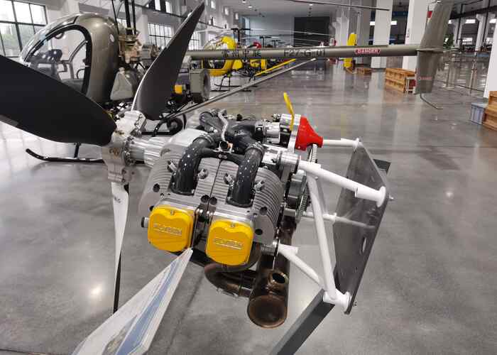 airplane engine for sale