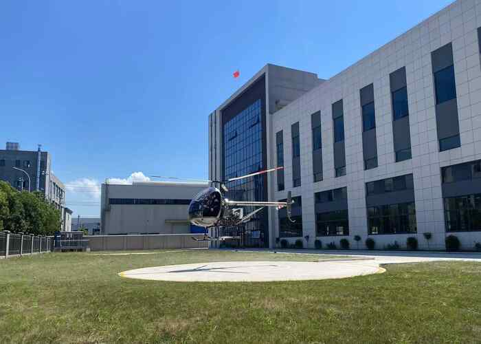 Jiangsu Flyben Engine Co.,Ltd