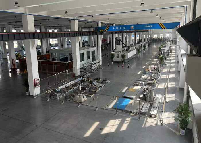 Jiangsu Flyben Engine Co., Ltd