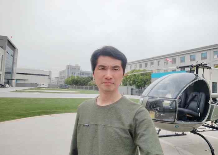 Cheap Helicopter for Sale