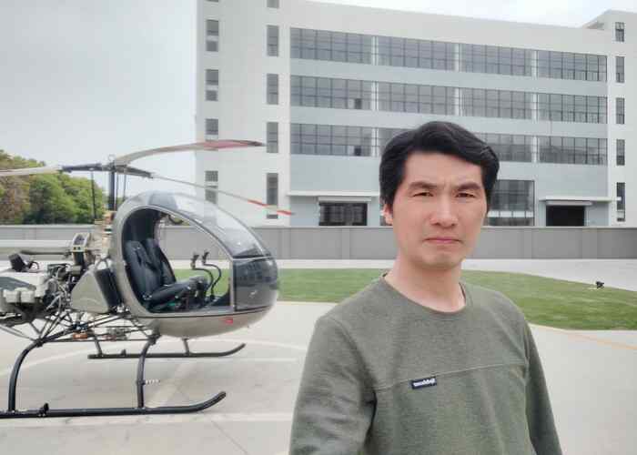 Cheap Helicopter for Sale