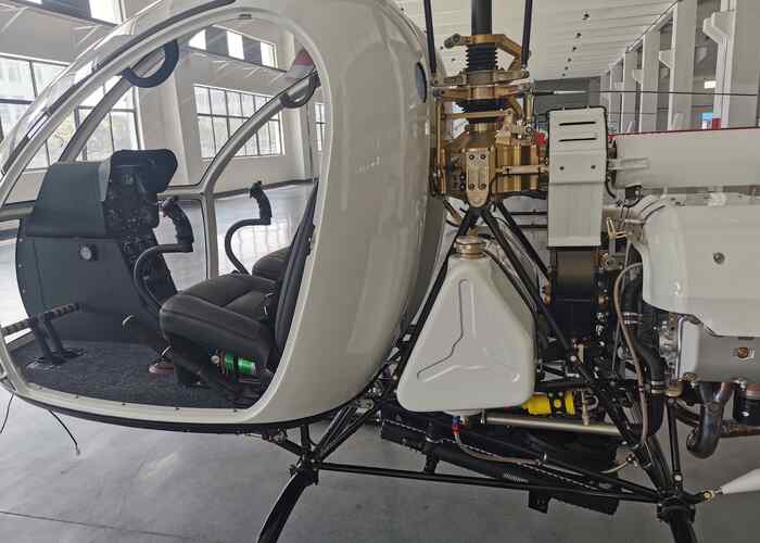 How to became our agent of helicopter