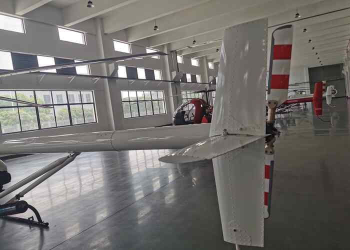 How to became our agent of helicopter