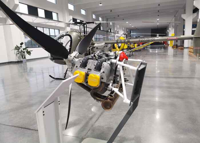 4 cylinder flyben engine price A Comprehensive Comparison with Rotax 4 Cylinder Engine Price 