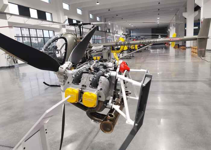 4 cylinder flyben engine price A Comprehensive Comparison with Rotax 4 Cylinder Engine Price 