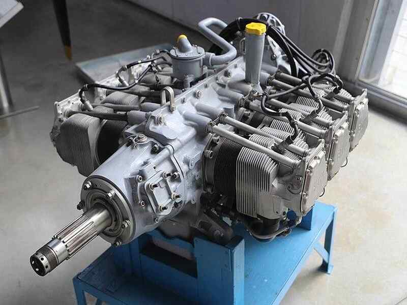 flyben engine price