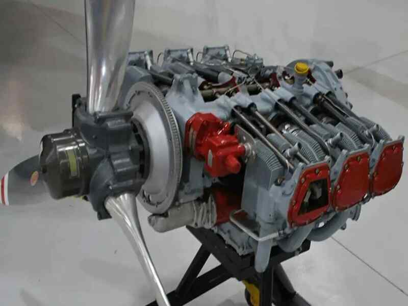 flyben engine price