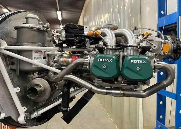 Flyben Aircraft Engine Price
