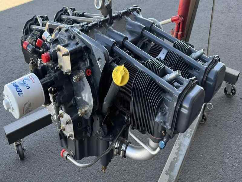 Flyben Aircraft Engine Price