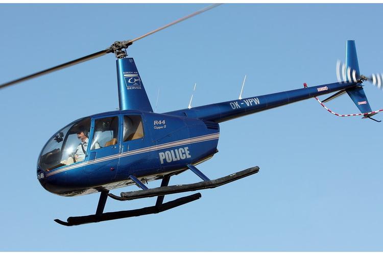 Flyben 22 Light Utility Helicopter 