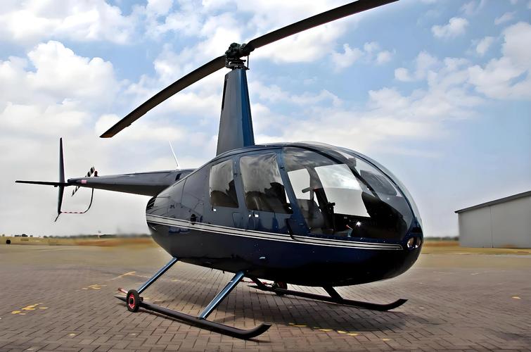 Flyben 22 Light Utility Helicopter 