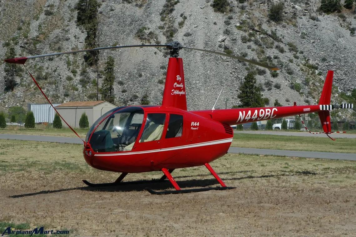 Flyben 22 Light Utility Helicopter vs Robinson R22: Kit-Built Charm vs Commercial Reliability