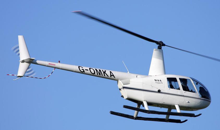 Flyben 22 Light Utility Helicopter vs Robinson R22: Kit-Built Charm vs Commercial Reliability