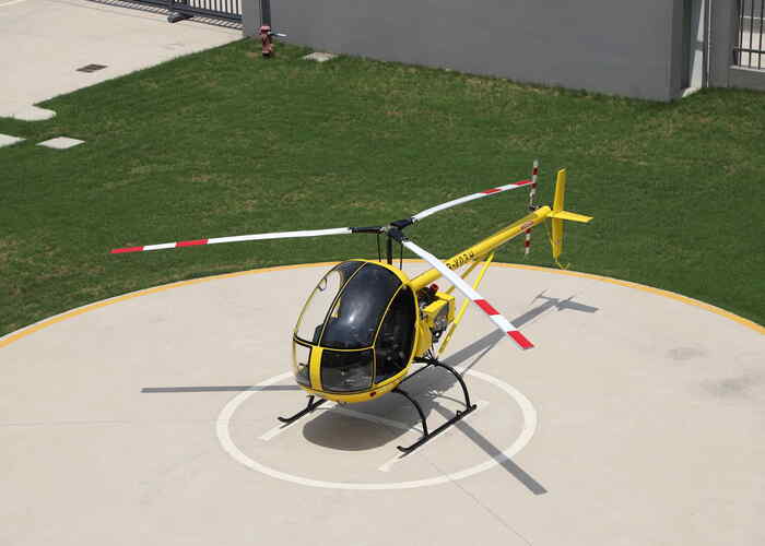 Dual Ignition vs. Single Ignition Aircraft Engines Why Safety & Reliability Make Dual Ignition 