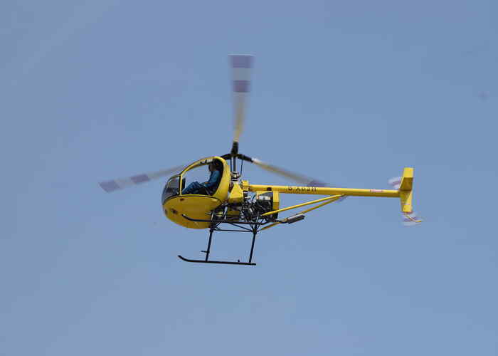 Dual Ignition vs. Single Ignition Aircraft Engines Why Safety & Reliability Make Dual Ignition 