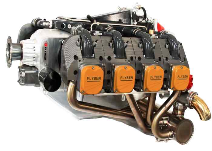 Dual Ignition vs. Single Ignition Aircraft Engines Why Safety & Reliability Make Dual Ignition 