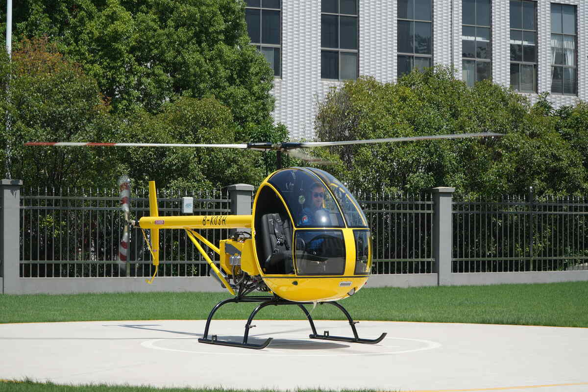 Helicopter Kit Does the Flyben helicopter need a parachute? Essential Safety Guide for Aviation Helicopter Kit Does the Flyben helicopter need a parachute? Essential Safety Guide for Aviation