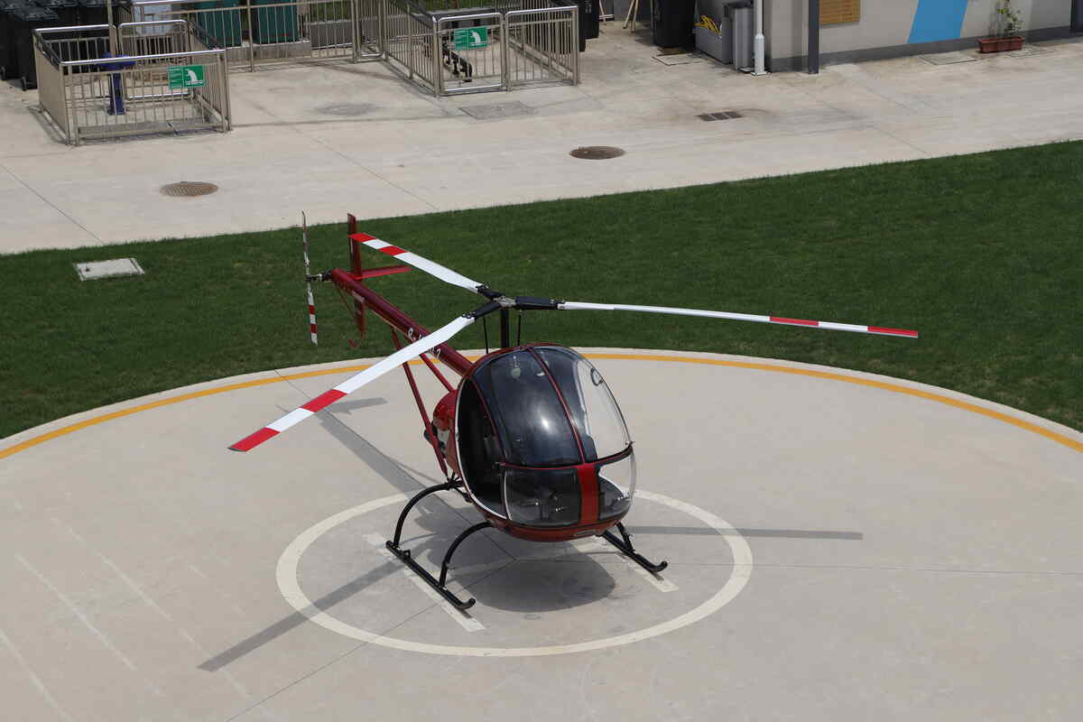 Helicopter Kit Does the Flyben helicopter need a parachute? Essential Safety Guide for Aviation Helicopter Kit Does the Flyben helicopter need a parachute? Essential Safety Guide for Aviation
