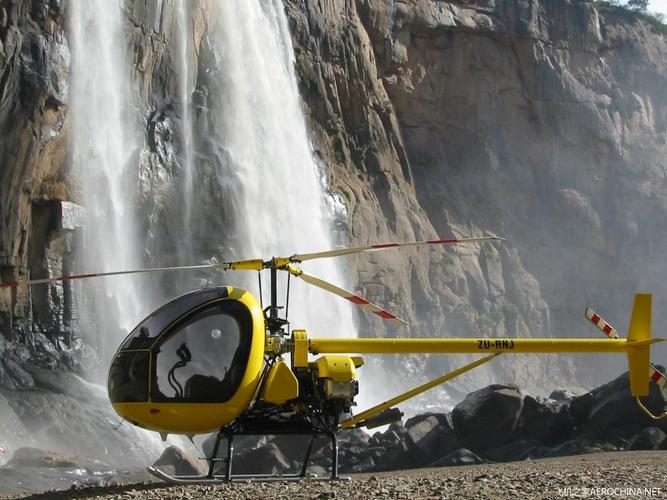 Ukrainian Aerokopter AK1-3: Experimental or Standard Airworthiness Certificate