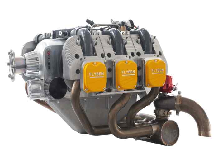 Flyben22 Six Cylinder Engine Helicopter for Sale: Unbeatable Value – Same Price as Ukraine AK1-3’s Flyben22 Six Cylinder Engine Helicopter for Sale: Unbeatable Value – Same Price as Ukraine AK1-3’s