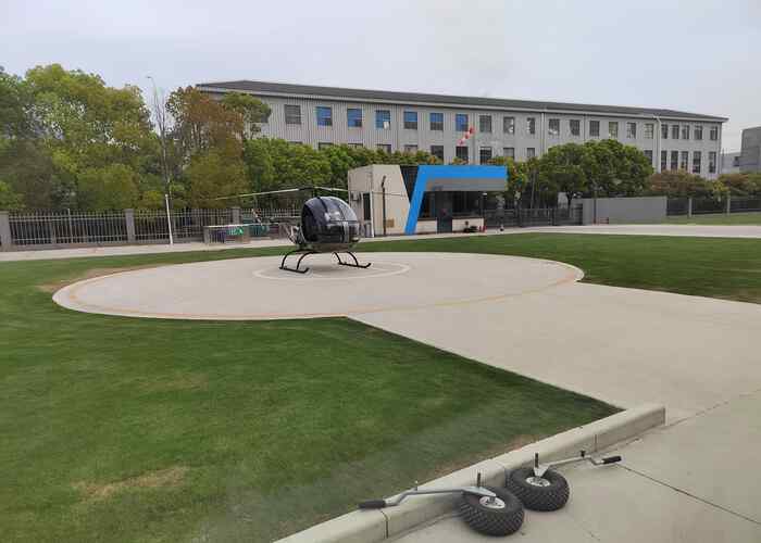 private helicopter cost Can you sell spare parts Yes! Reliable Private Helicopters for Sale with 