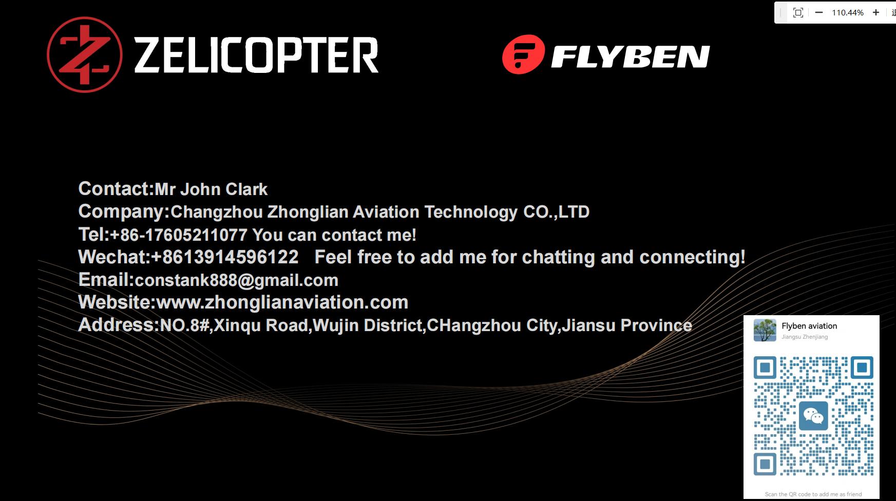 Flyben Aircraft Engine - 4-Cylinder, 6-Cylinder & 8-Cylinder Models Specifications  Image Showcase