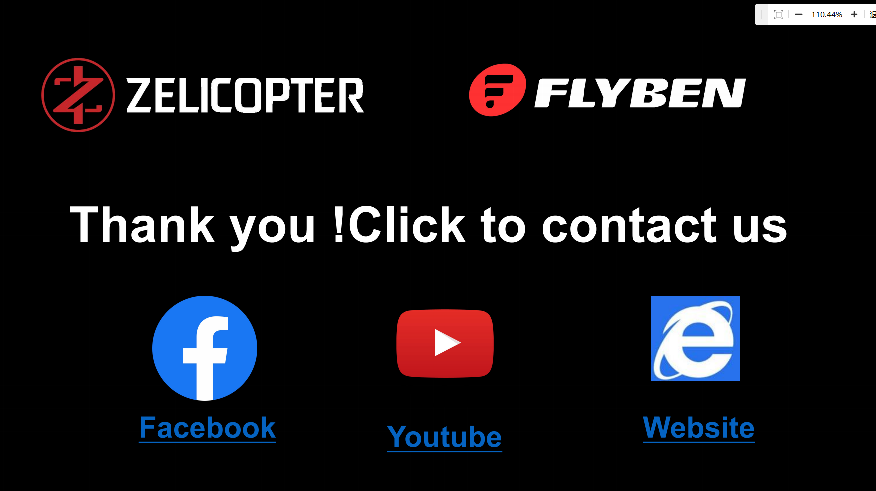 Flyben Aircraft Engine - 4-Cylinder, 6-Cylinder & 8-Cylinder Models Specifications  Image Showcase