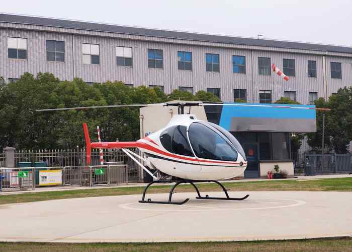 F600 Kit Helicopter chinese  Experimental Kit Helicopter with Reliable Performance, Premium  Qualit
